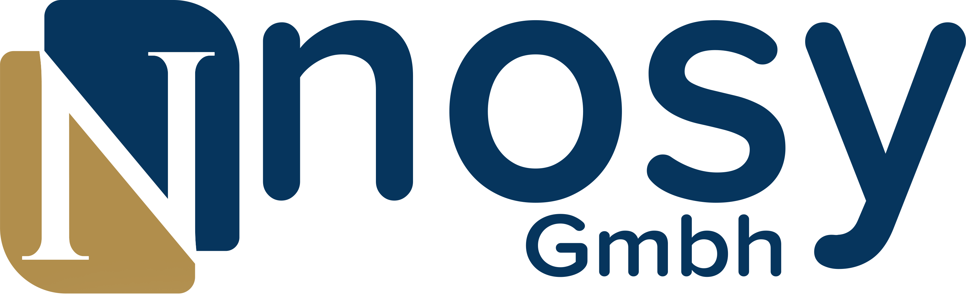 Nosygmbh